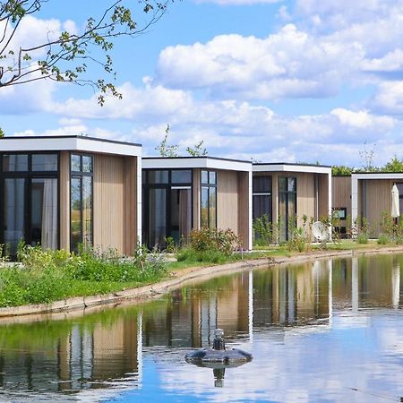 Europarcs Marina Strandbad Olburgen المظهر الخارجي الصورة