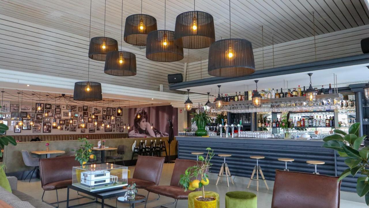 Europarcs Marina Strandbad Olburgen المظهر الخارجي الصورة