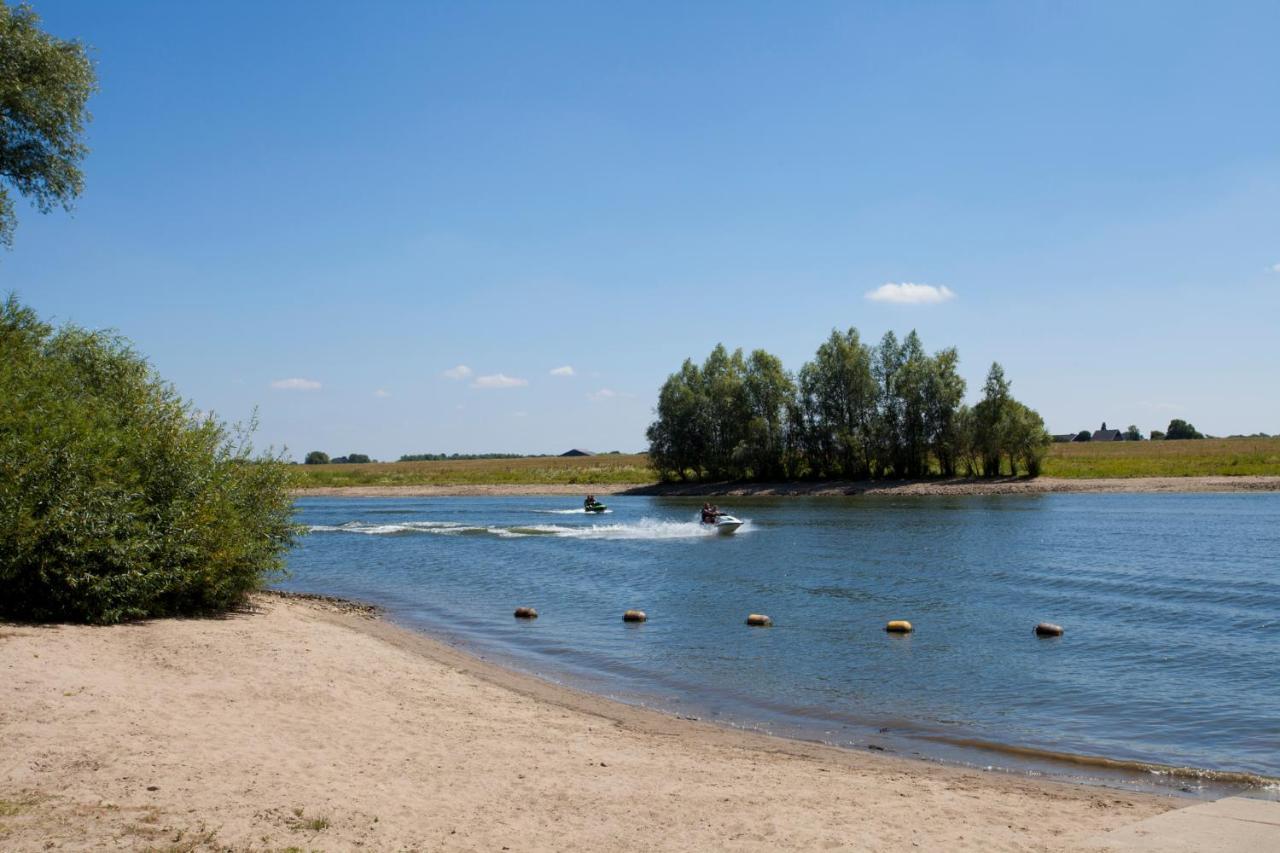 Europarcs Marina Strandbad Olburgen المظهر الخارجي الصورة