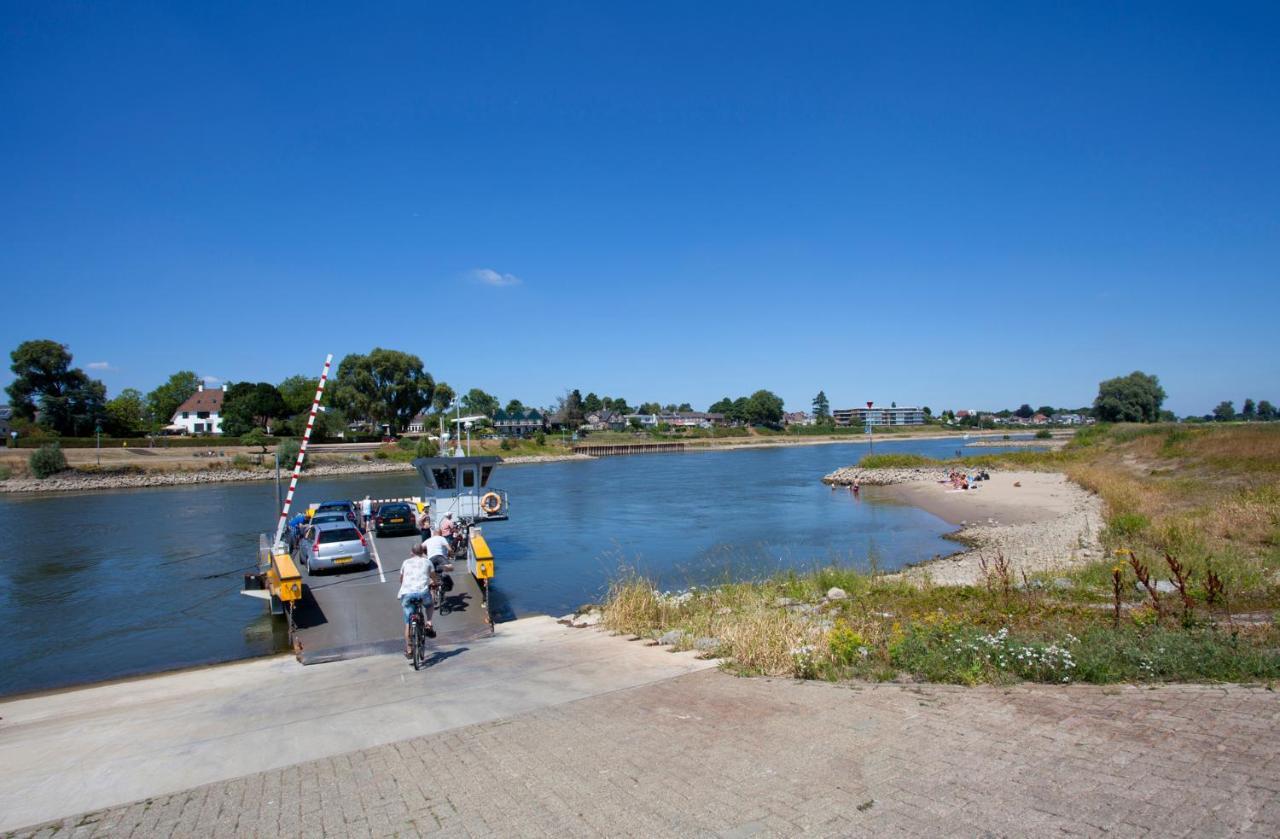 فيلا Europarcs Marina Strandbad Olburgen المظهر الخارجي الصورة