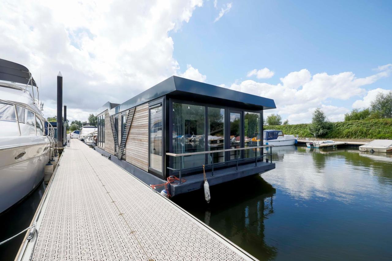 فيلا Europarcs Marina Strandbad Olburgen الغرفة الصورة