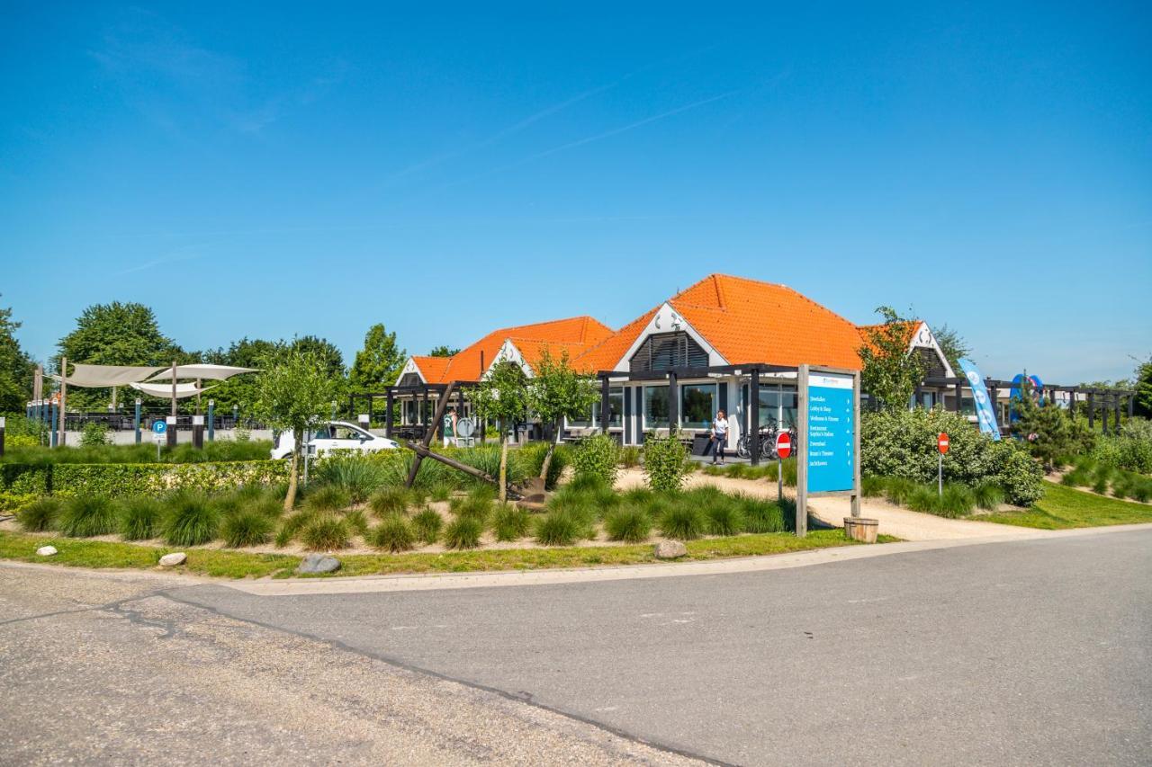 Europarcs Marina Strandbad Olburgen المظهر الخارجي الصورة