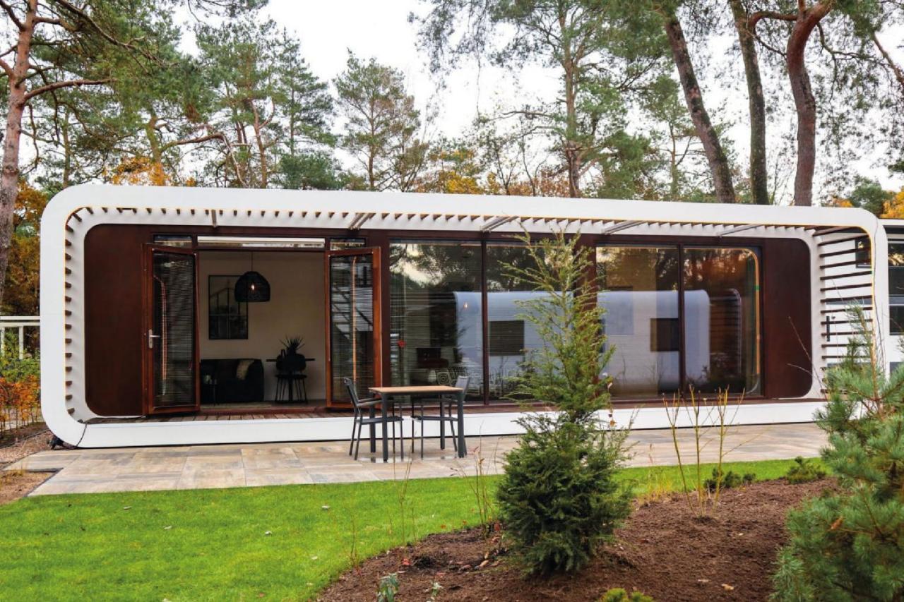 Europarcs Marina Strandbad Olburgen الغرفة الصورة