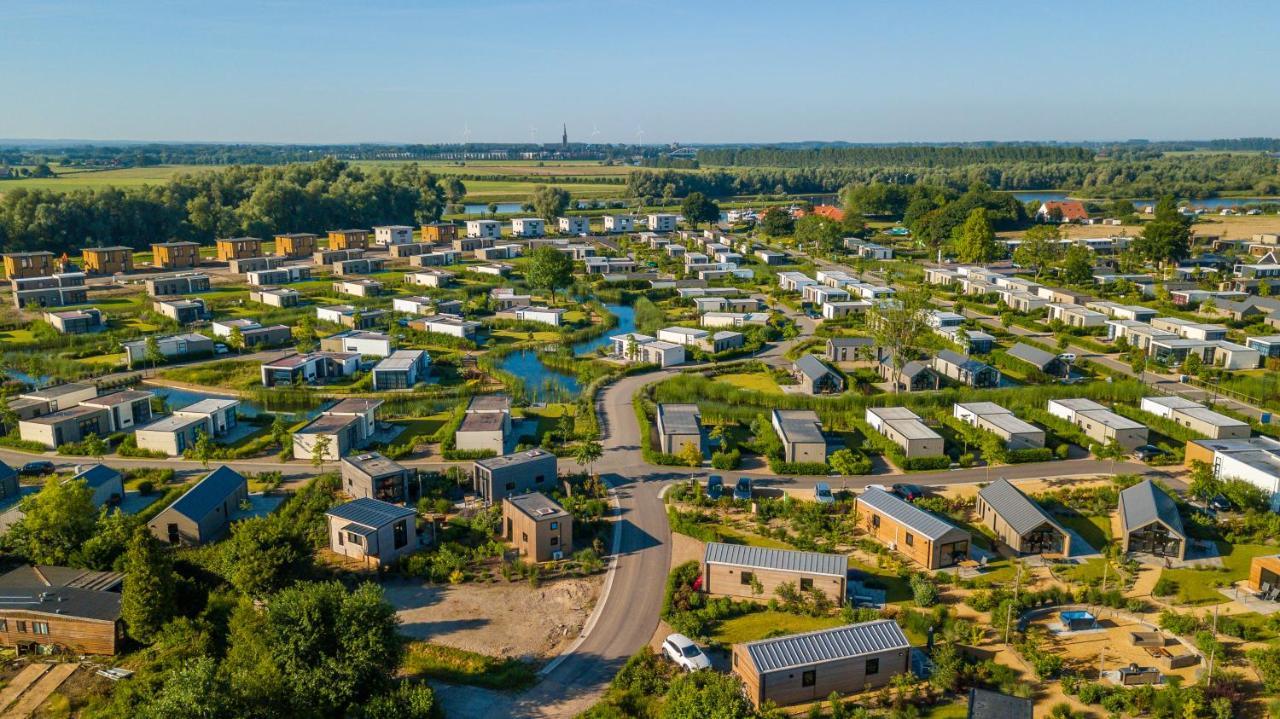 فيلا Europarcs Marina Strandbad Olburgen المظهر الخارجي الصورة