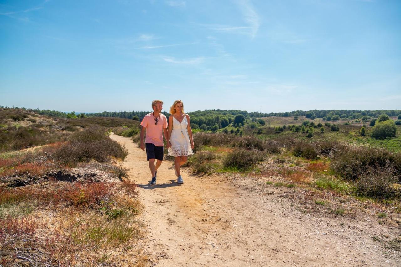 Europarcs Marina Strandbad Olburgen المظهر الخارجي الصورة