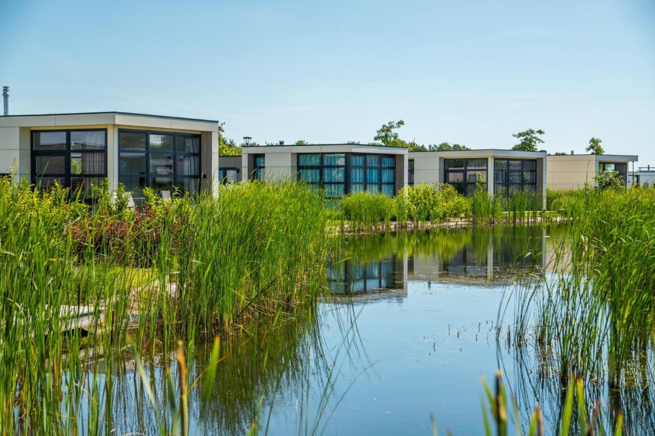 Europarcs Marina Strandbad Olburgen المظهر الخارجي الصورة