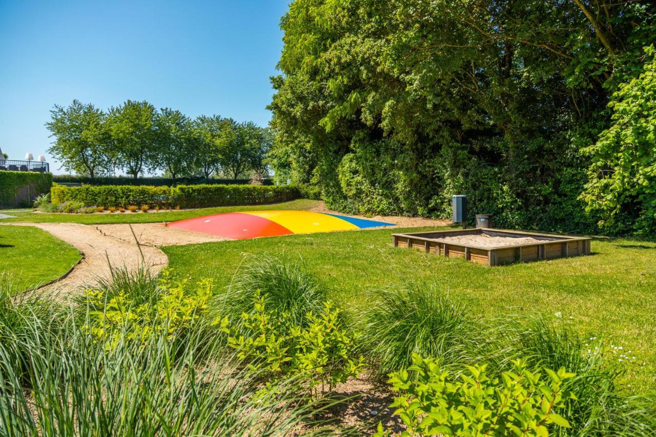 Europarcs Marina Strandbad Olburgen المظهر الخارجي الصورة
