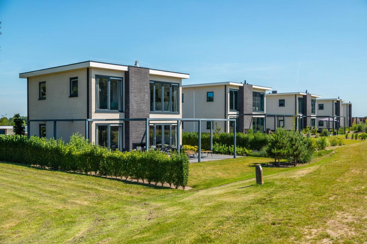 Europarcs Marina Strandbad Olburgen المظهر الخارجي الصورة